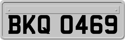 BKQ0469