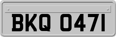 BKQ0471