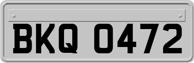 BKQ0472