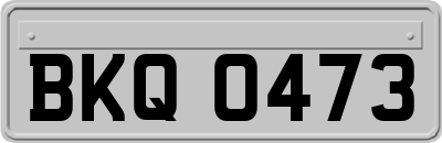 BKQ0473