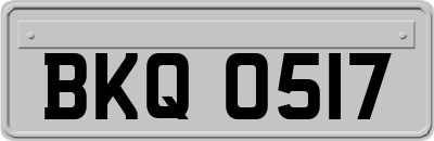 BKQ0517
