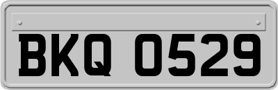 BKQ0529
