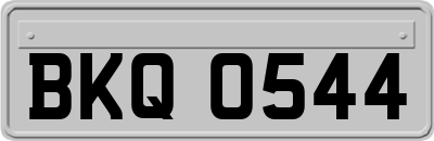 BKQ0544