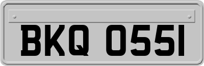 BKQ0551