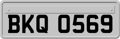 BKQ0569