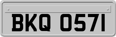 BKQ0571