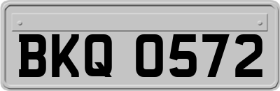 BKQ0572