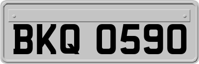 BKQ0590
