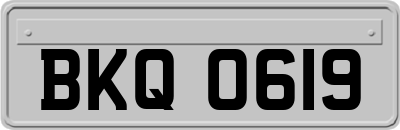 BKQ0619
