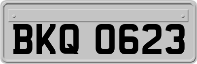BKQ0623