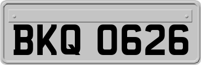 BKQ0626