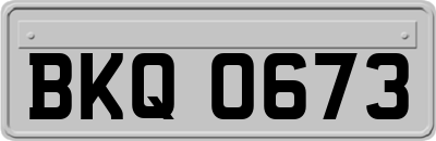 BKQ0673