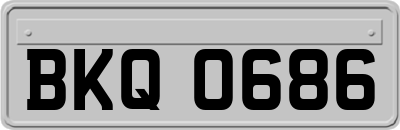 BKQ0686