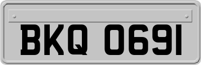 BKQ0691