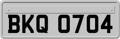 BKQ0704