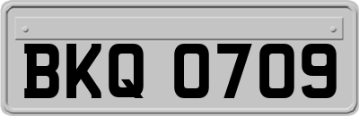 BKQ0709