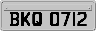 BKQ0712