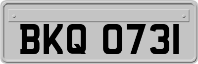 BKQ0731