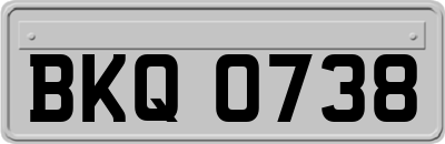 BKQ0738