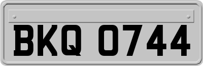 BKQ0744