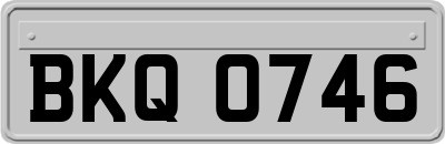 BKQ0746