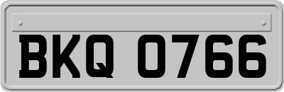 BKQ0766