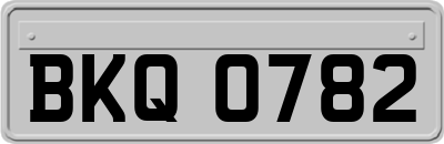 BKQ0782