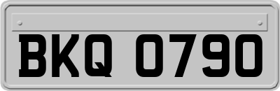BKQ0790