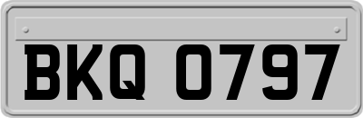 BKQ0797