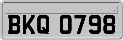 BKQ0798