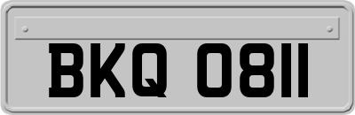 BKQ0811