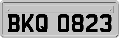 BKQ0823