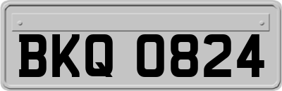 BKQ0824