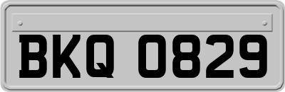 BKQ0829