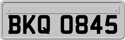BKQ0845