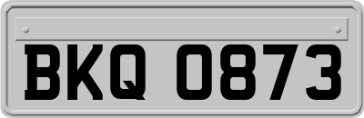 BKQ0873