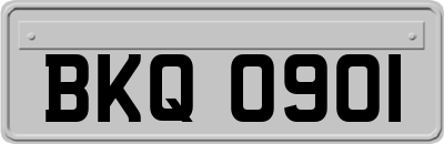 BKQ0901