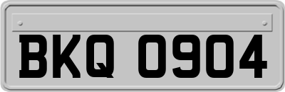 BKQ0904