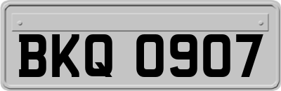 BKQ0907