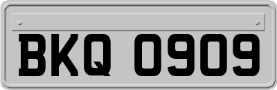 BKQ0909
