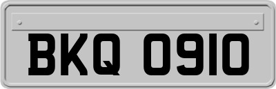 BKQ0910