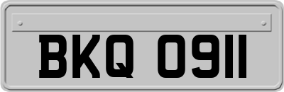 BKQ0911