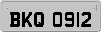 BKQ0912