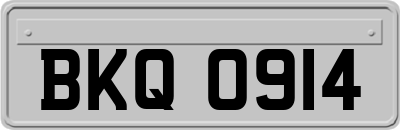BKQ0914