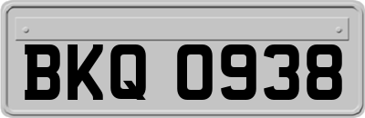 BKQ0938