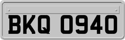 BKQ0940