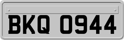 BKQ0944