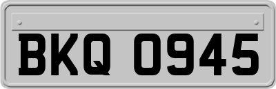 BKQ0945