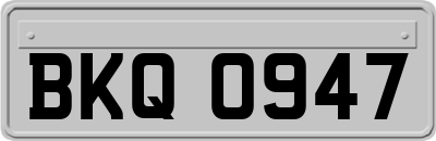 BKQ0947