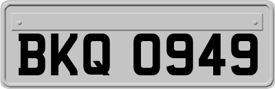 BKQ0949